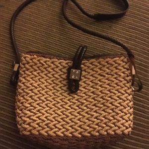Brighton Handbag